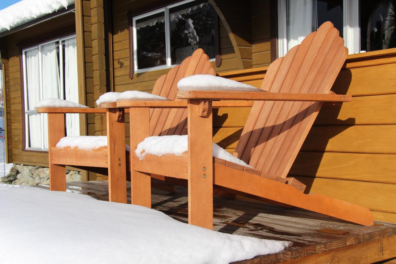 Lakeview Cottage Лейк Текапо Екстериор снимка