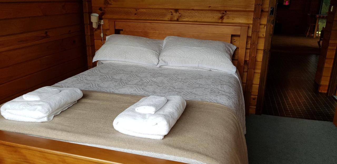 Lakeview Cottage Лейк Текапо Екстериор снимка