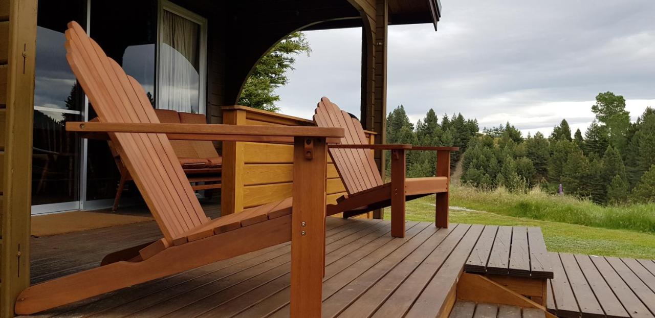Lakeview Cottage Лейк Текапо Екстериор снимка