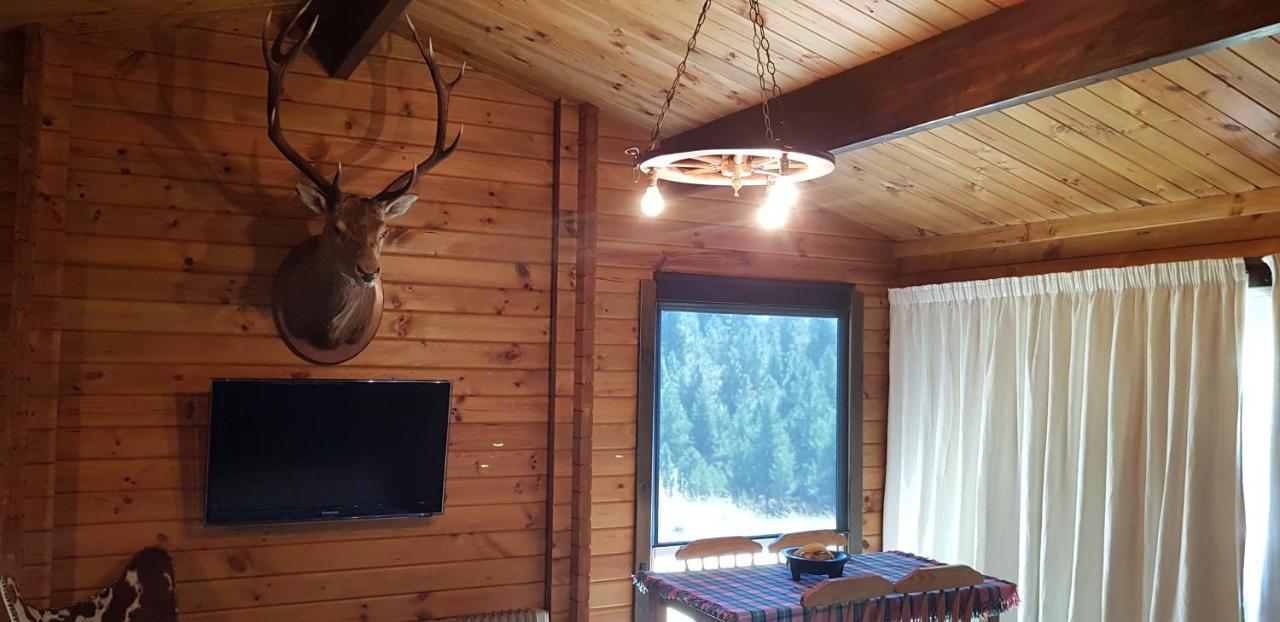 Lakeview Cottage Лейк Текапо Екстериор снимка