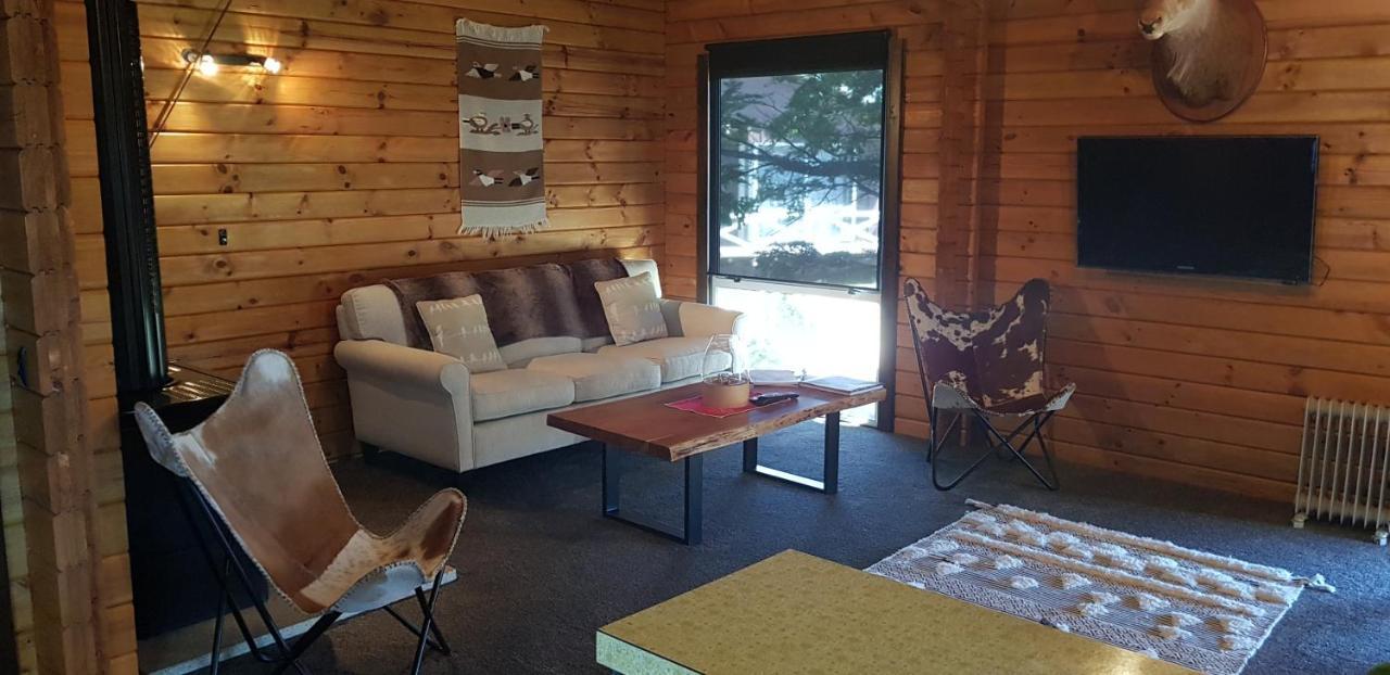 Lakeview Cottage Лейк Текапо Екстериор снимка